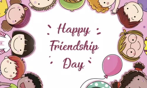 International Friendship Day 2020: స్నేహం అనేది దేవుడిచ్చిన గొప్పవరం