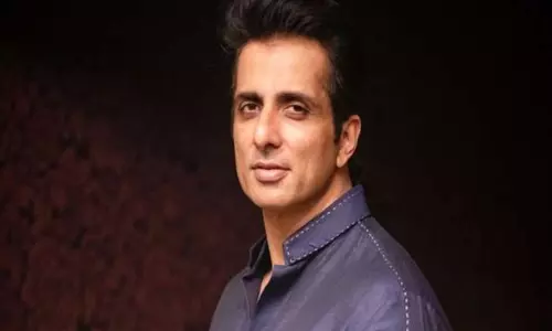 Sonu Sood Announces 3 Lakh Jobs: సోనూసూద్‌ బంపర్‌ ఆఫర్‌.. ఏకంగా మూడు లక్షల ఉద్యోగాలు!