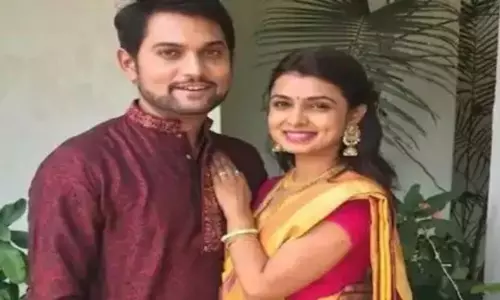 Actor Ashutosh Bhakre commits suicide:  ఆత్మహత్య చేసుకున్న మరో యువ నటుడు