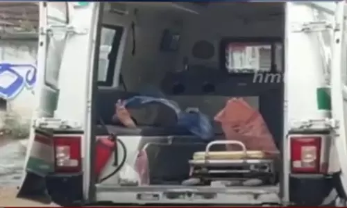 House Owner Against Corona Patients: కరోనా పేషంట్లపై వివక్ష చూపుతోన్న ఇంటి యజమానులు