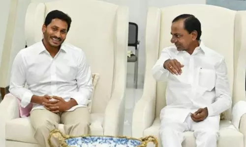 Apex Council Meeting on Water Issue: తెలుగు రాష్ట్రాల సీఎంలతో అగస్టు 5న అపెక్స్ సమావేశం