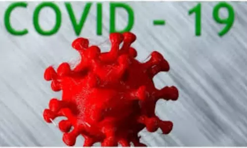 Coronavirus updates in AP: ఏపీలో కరోనా ఉధృతి..  కొత్తగా 10,167 పాటిజివ్‌ కేసులు