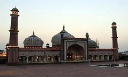 బక్రీద్ ప్రార్ధనలకు మార్గదర్శకాలను విడుదల బక్రీద్ ప్రార్ధనలకు మార్గదర్శకాలను విడుదల