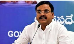 ఏపీ మూడు రాజధానుల బిల్లు ఆమోదం పై డిప్యూటీ సీఎం హర్షం ఏపీ మూడు రాజధానుల బిల్లు ఆమోదం పై డిప్యూటీ సీఎం హర్షం