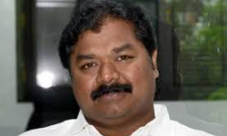 ఏపీకి ఇదో శుభపరిణమం: ఎమ్మెల్యే దాడిశెట్టి రాజా ఏపీకి ఇదో శుభపరిణమం: ఎమ్మెల్యే దాడిశెట్టి రాజా