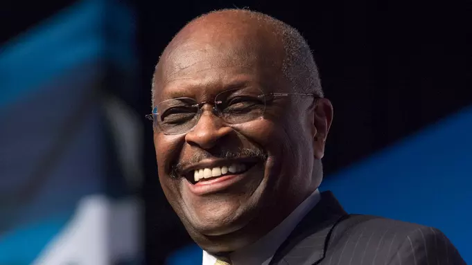 Former GOP presidential candidate Herman Cain dies : కరోనాకు బలైన అమెరికా మాజీ అధ్యక్ష అభ్యర్థి