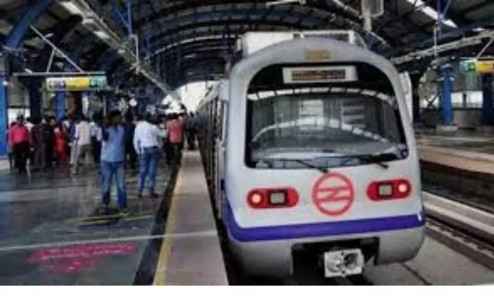 Chennai Metro stations Renamed: మెట్రో రైల్వేస్టేషన్లకు మాజీ సీఎంల పేర్లు: ప‌ళ‌నిస్వామి ప్రభుత్వం కీలక నిర్ణయం