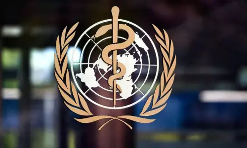 WHO Suggestions on Bakreed 2020 Celebrations: సామాజిక దూరం పాటించాలని హితవు