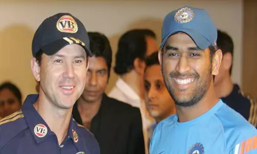 Shahid Afridi about MS Dhoni and Ricky Ponting : అత్యుత్తమ కెప్టెన్ ఎవరు..పాంటింగా, ధోనీయా.. అఫ్రిదీ ఏమన్నాడంటే?