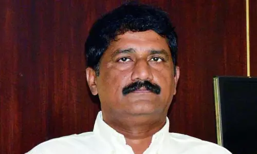 Ganta srinivasa rao ysrcp august 9th : వైసీపీలో గంటా చేరికకు లైన్ క్లియర్ అయిందా?