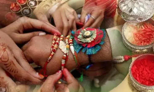 Raksha bandhan 2020 special story