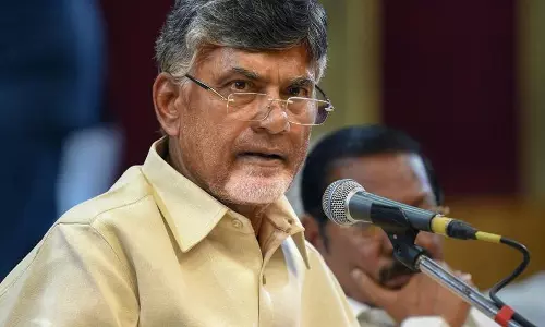 people dream capital amravathi chandrababu : గవర్నర్ నిర్ణయంపై చంద్రబాబు స్పందన