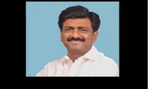 Tdp leader btech ravi resigns : టీడీపీ ఎమ్మెల్సీ బీటెక్ రవి రాజీనామా