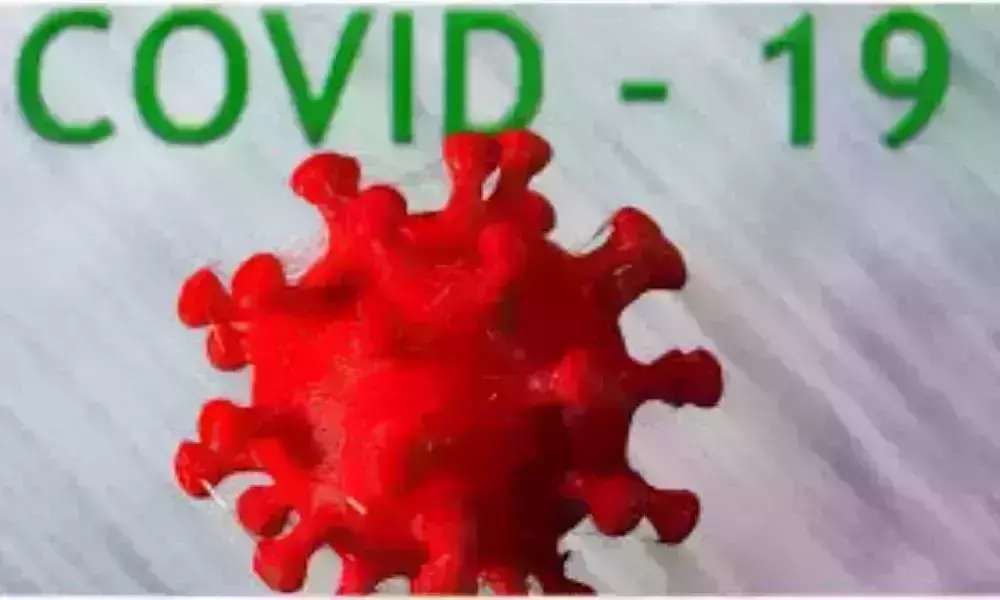 Coronavirus Control in Komaram Bheem District: కరోనా కట్టడిలో కుమ్రంభీం జిల్లా ప్రత్యేకత Coronavirus Control in Komaram Bheem District: కరోనా కట్టడిలో కుమ్రంభీం జిల్లా ప్రత్యేకత