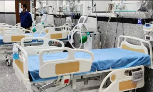 Corporate Hospitals: బట్టబయలైన ప్రైవేటు, కార్పొరేటు ఆస్పత్రుల బండారం
