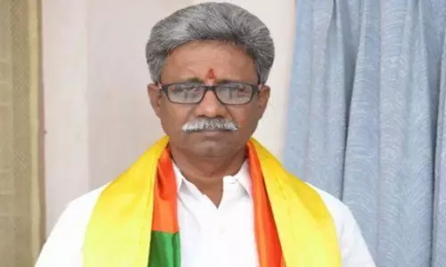 Manikyala Rao dies of coronavirus : క‌రోనాతో మాజీ మంత్రి మాణిక్యాల‌రావు మృతి