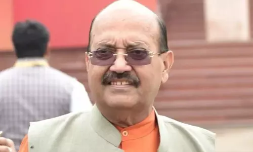 Rajya Sabha MP Amar Singh Passed away : రాజ్యసభ ఎంపీ అమర్సింగ్ కన్నుమూత Rajya Sabha MP Amar Singh Passed away : రాజ్యసభ ఎంపీ అమర్సింగ్ కన్నుమూత