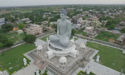 సీఆర్డీఏ స్థానంలో అమరావతి మెట్రోపాలిటీన్ రీజియన్ డెవలప్మెంట్ అథారిటీ..జీవో జారీ! సీఆర్డీఏ స్థానంలో అమరావతి మెట్రోపాలిటీన్ రీజియన్ డెవలప్మెంట్ అథారిటీ..జీవో జారీ!