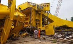 షిప్ యార్డ్ ఘటనపై దర్యాప్తు వేగవంతం .. షిప్ యార్డ్ ఘటనపై దర్యాప్తు వేగవంతం ..