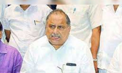 మాణిక్యాలరావు మరణం త్రీవంగా కలిచివేసింది; ముద్రగడ పద్మనాభం మాణిక్యాలరావు మరణం త్రీవంగా కలిచివేసింది; ముద్రగడ పద్మనాభం