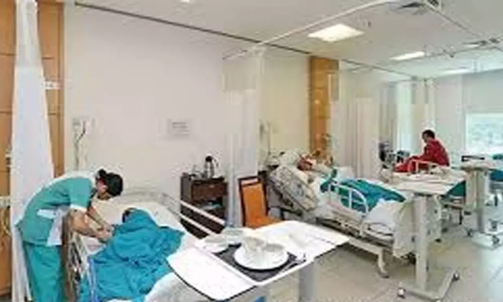 Private Hospitals in Telangana: ప్రైవేటు ఆస్పత్రులపై వేటు.. ఫీజుల దందాపై విచారణ