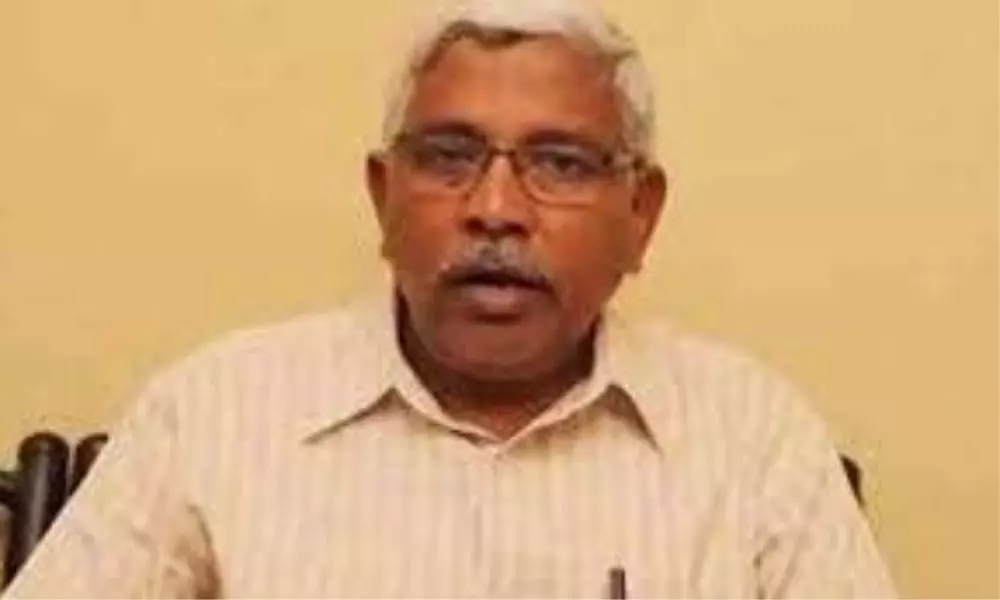 Kodandaram Comments on TRS Govt: దళితులపై దాడులు మానుకోవాలి: కోదండరాం