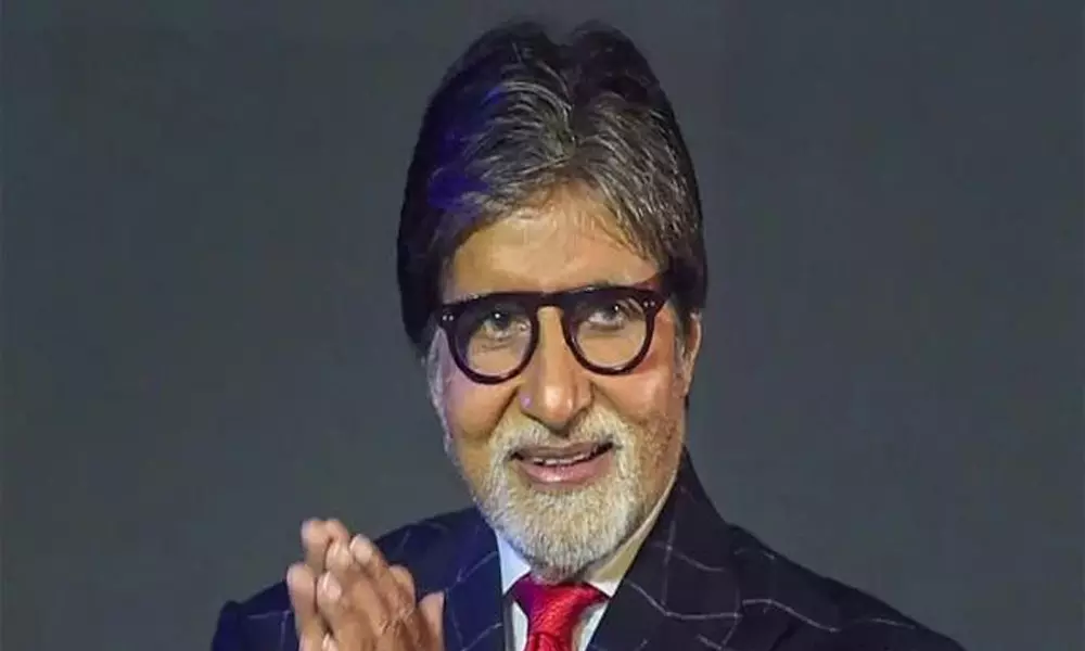 Amitabh Bachchan Discharged From Hospital : కరోనాని జయించిన అమితాబ్!