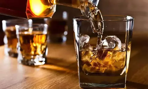 Adulteration liquor deaths punjab : పంజాబ్‌లో కల్తీ మద్యం కల్లోలం