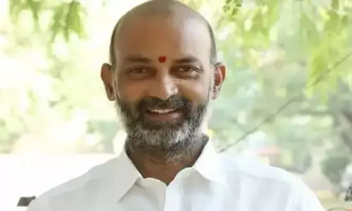 Telangana BJP State Committee: తెలంగాణ బీజేపీ రాష్ట్ర కమిటి ప్రకటన