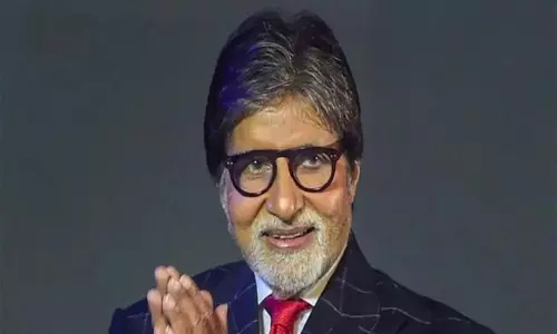 Amitabh Bachchan Discharged From Hospital : కరోనాని జయించిన అమితాబ్!