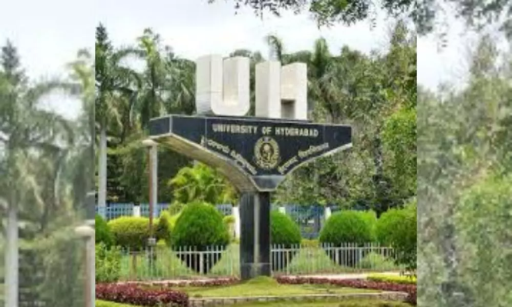 Hyderabad University Best Ranked: పీహెచ్ సీకి రెండో స్థానం.. ఇండియా టుడే సర్వే