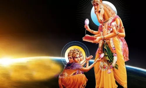 Hayagriva Jayanthi : హయగ్రీవ అవతార విశిష్టత Hayagriva Jayanthi : హయగ్రీవ అవతార విశిష్టత