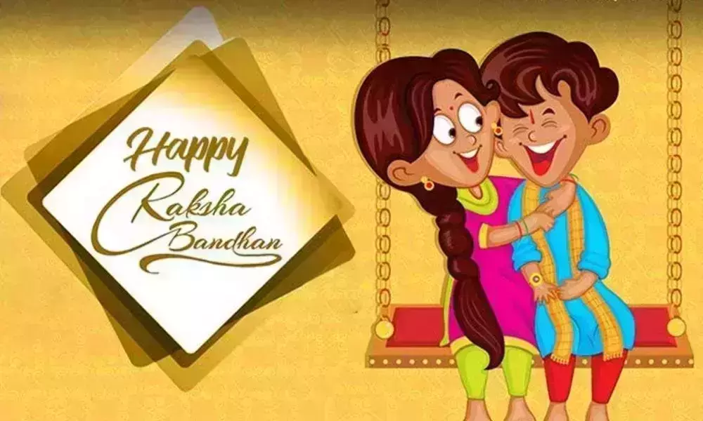 Corona Effect on Raksha Bandhan 2020 : రాఖీ పండుగపై కరోనా ఎఫెక్ట్