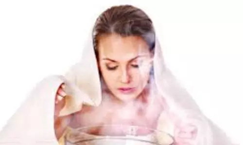 Kitchen Tips working  as Medicine for Corona:  ఆవిరితో మంచి ఫలితాలు.. కోవిద్ నియంత్రణకు ప్రయోజనం