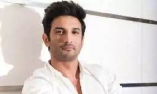 Sushant Death Case Updates: సుశాంత్ మరణంపై షాకింగ్ వీడియో