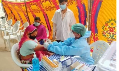 Covid Patients Provide wrong Information: యూపీలో క‌రోనా రోగుల గ‌ల్లంతు..