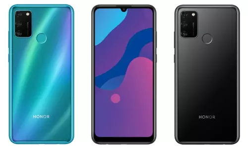 Low Budget Smart Phones for Honor: హనర్ నుంచి.. అతి తక్కువ ధరలో న్యూ ప్యూచర్స్ స్మార్ట్ఫోన్లు.. Low Budget Smart Phones for Honor: హనర్ నుంచి.. అతి తక్కువ ధరలో న్యూ ప్యూచర్స్ స్మార్ట్ఫోన్లు..