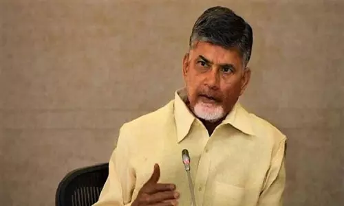 Chandrababu Naidu Challenges To CM Jagan : అసెంబ్లీని రద్దు చేయండి.. మళ్లీ ప్రజల్లోకి వెళ్దాం : చంద్రబాబు