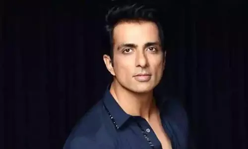 Puri Jagannadh Praises Sonusood : సోనూసూద్ ఎప్పడూ హీరోనే: పూరీ జ‌గ‌న్నాథ్