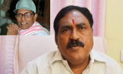వంగపండు  మృతిపై మంత్రి ఎర్ర‌బెల్లి సంతాపం