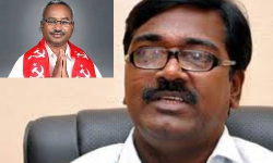 సున్నం రాజయ్య మృతి పట్ల మంత్రి పువ్వాడ సంతాపం