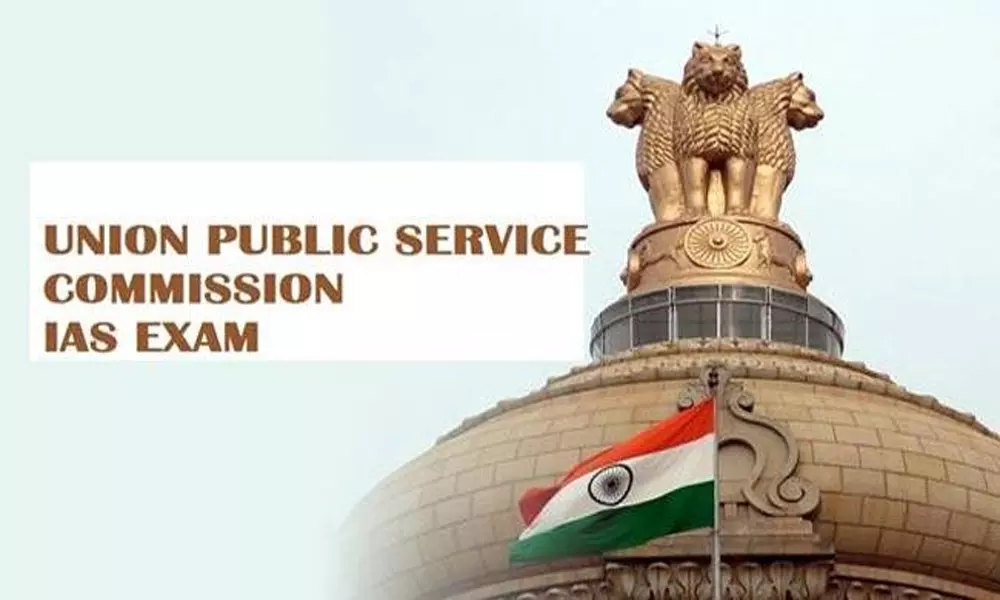 UPSC Civil Services Examination 2019 result Announced: 2019 సివిల్‌ సర్వీసెస్‌‌ ఫలి‌తాల విడుదల