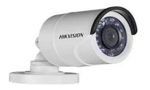 CCTV Cameras at Covid Hospitals: కోవిడ్ ఆస్పత్రులపై నిత్యం నిఘా.. త్వరితగతిన సీసీ కెమెరాలు ఏర్పాటు