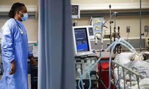 Increased Oxygen Consumption: పెరిగిన ఆక్సిజన్ వినియోగం.. మూడు లైన్లుగా మార్చేందుకు ఏర్పాట్లు