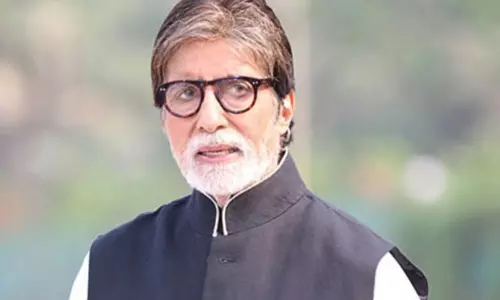 Fan Accuses Amitabh : బిగ్ బీ.. మీ మీద గౌరవం పోయింది.. మహిళ  ట్వీట్!