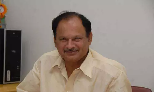 Chirala MLA Karanam Balaram: చీరాల ఎమ్మెల్యే కరణం బలరాంకు కరోనా పాజిటివ్