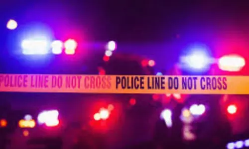 Clashes between Two Communites:  పొలం గ‌ట్టు వివాదంలో హత్యోందంతం.. ఉద్రిక్తత పరిస్థితులు