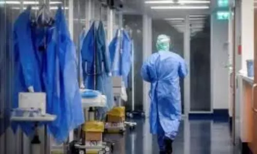 Central Distributes PPE Kits, masks for Telangana:  ఆర్టీఐ దరఖాస్తుకు కేంద్ర ఆరోగ్య శాఖ సమాధానం