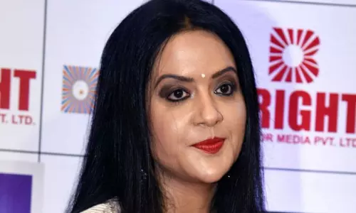 Mumbai Has Lost Humanity : ముంబై మానవత్వం కోల్పోయింది : అమృత ఫడ్నవిస్