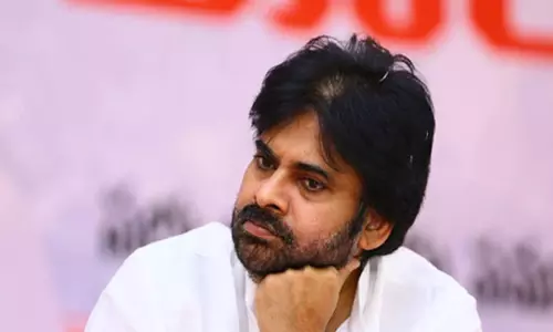 Pawan Kalyan Slams AP Govt : జగన్ సర్కార్ పై పవన్ ఫైర్.. Pawan Kalyan Slams AP Govt : జగన్ సర్కార్ పై పవన్ ఫైర్..
